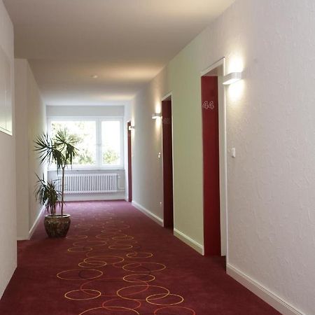 Stern Hotel Albershausen Luaran gambar