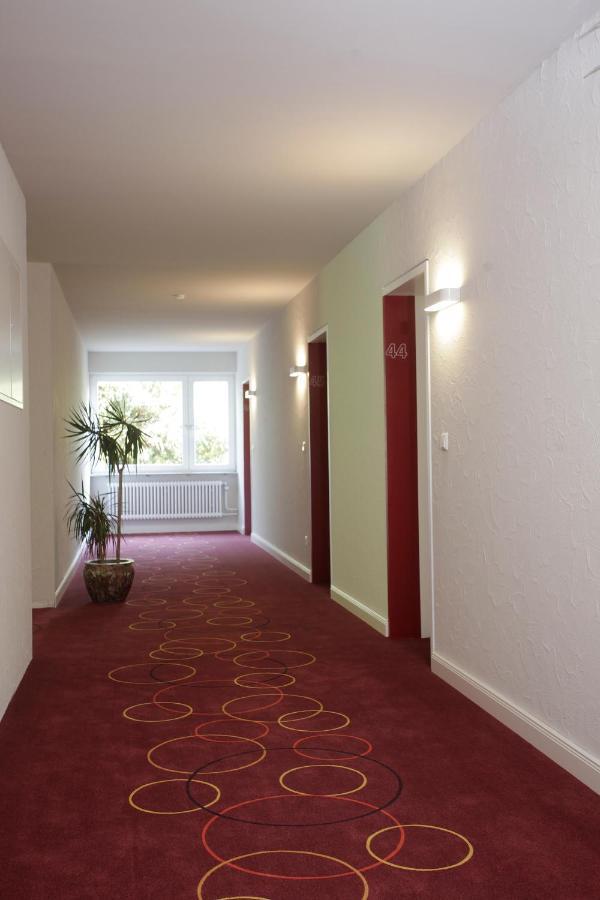 Stern Hotel Albershausen Luaran gambar