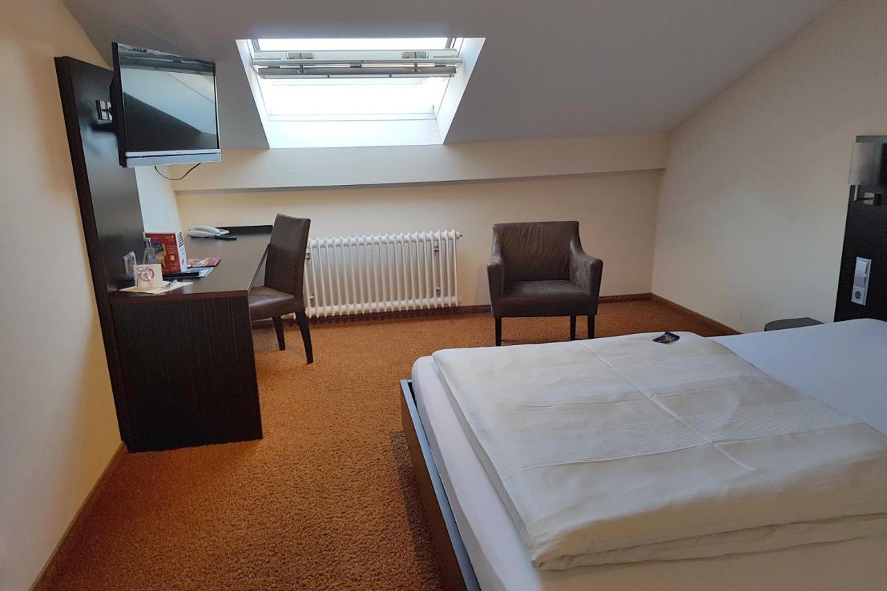 Stern Hotel Albershausen Luaran gambar