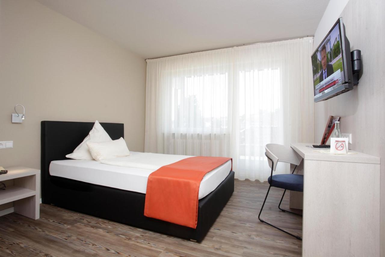 Stern Hotel Albershausen Luaran gambar