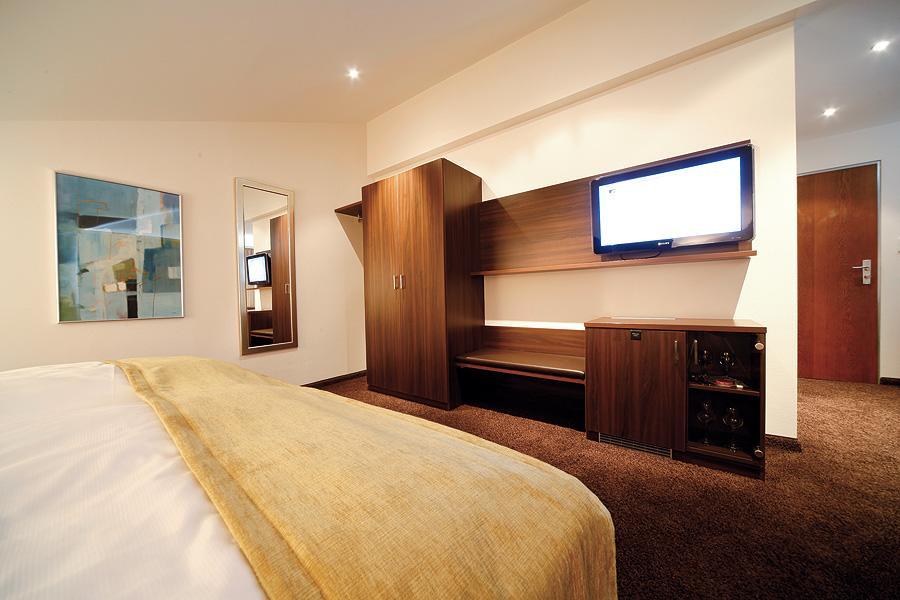 Stern Hotel Albershausen Luaran gambar