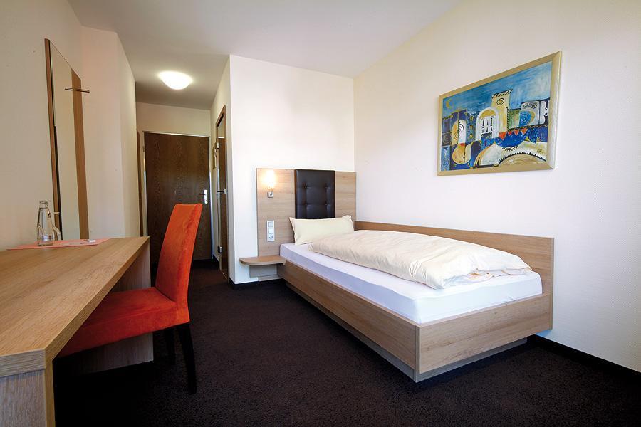 Stern Hotel Albershausen Luaran gambar